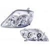 Image de Phare Gauche Hb3 + H7 Avec Feu De Direction Type Farba Pour Toyota Corolla De 2002 Ã 2007 ModÃ¨le Sedan