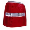 Image de Feu ArriÃ¨re Gauche Sans Partie Ãlectrique Pour Volkswagen Touran De 2003Ã  2007
