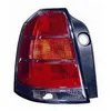Image de Feu ArriÃ¨re Gauche Sans Partie Ãlectrique Pour Opel Zafira De 2005 Ã 2008