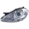 Image de Phare Gauche Avec Clignotant Pour Mercedes Classe A De 2004 A 2008