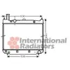 Image de Radiateur, Refroidissement Du Moteur Toyota Hiace Iv Autobus/Autocar De 11/2001 Ã 08/2006