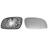 Image de Verre De RÃ©troviseur Droit, Chauffant Pour Volkswagen Touran De 2003 Ã 2007