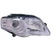 Image de Phare Double Avant Droit Pour Volkswagen Passat De 2005 A 2010