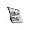 Image de Phare Gauche Avec Clignotant Pour Ford Transit Depuis 2006