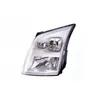 Image de Phare Droit Avec Clignotant Pour Ford Transit Depuis 2006