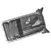 Image de Carter Huile, Aluminium Pour Mercedes Classe M - W163 De 1998 Ã 2005 Version Ml 230