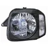 Image de Phare Gauche H4 Avec Feu De Direction Pour Suzuki Jimny Depuis 1998