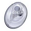 Image de Phare Gauche H7+H7 Avec Moteur Pour Volkswagen Beetle De 2005 Ã 2011