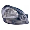 Image de Phare Droit H4 Avec Feu De Direction Pour Hyundai Tucson De 2004 Ã 2010