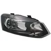 Image de Projecteur Principal Droite Vw Polo De 01/2014 Ã Aujourd'hui