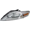 Image de Phare Gauche Visteon H7 + H1 Avec Feu De Position Pour Ford Mondeo De 2007 Ã 2010