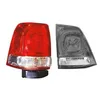 Image de Feu ArriÃ¨re Gauche Complet Led (Partie ExtÃ©rieur) Pour Toyota Landcruiser 200 Depuis 2007