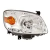 Image de Phare Droit Avec Clignotant Pour Mazda Bt-50 De 2006 Ã 2008