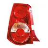 Image de Feu ArriÃ¨re Gauche Sans Partie Ãlectrique Pour Kia Picanto De 2008 Ã 2011