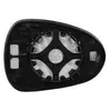 Image de Verre De RÃ©troviseur Gauche, Chauffant Pour Seat Exeo Depuis 2009
