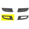Image de Grille Pour Anti-Brouillard Droit Pour Volkswagen Polo De Juin 2009 Ã Avril 2014