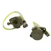 Image de Correcteur Ãlectrique, Type Zkw Pour Bmw Serie 3 E46 Sedan De 2001 Ã 2005