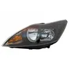 Image de Phare Gauche Avec Clignotant Pour Ford Focus De 2008 A 2011