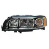 Image de Phare Double Avant Gauche Pour Volvo V70 De 2004 Ã 2007