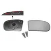 Image de Verre De Retroviseur Droit Pour Mercedes Classe E W211 De 2002 A 2006