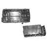 Image de Carter Huile, Aluminium Pour Citroen C4 De 2004 Ã 2010 2,0 Hdi 100 Kw