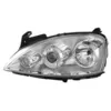 Image de Phare Gauche H7+H7 Avec Feu De Direction Et Moteur Lwr Type Type EllipsoÃ¯de Pour Opel Corsa C D'aprÃ¨s 2004