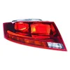 Image de Feu Arriere Gauche Pour Audi Tt De 2006 A 2010