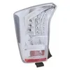 Image de Feu ArriÃ¨re Gauche Led Complet Pour Toyota Prius Depuis 2009