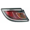 Image de Verre De Feu ArriÃ¨re Gauche Pour Mazda 6 Depuis 2008