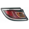 Image de Verre De Feu ArriÃ¨re Droit Pour Mazda 6 Depuis 2009