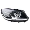 Image de Phare Droit H7 + H15 Avec Feu De Direction Pour Volkswagen Caddy Depuis 2012
