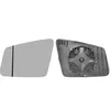 Image de Verre De Retroviseur G. Pour: Mercedes E   W212  09>13. RÃ©fÃ©rence Constructeur: 212-810-1721