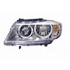 Image de Projecteur Gauche H7 + H7 Pour Bwm SÃ©rie 3 E90 Sedan De 2008 Ã 2012
