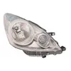 Image de Phare Droit Avec Clignotant Pour Nissan Note De 2009 A 2013
