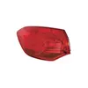 Image de Verre Exterieur Feu Arriere Gauche Pour Opel Astra J Depuis 2010