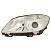 Image de Phare Avant Gauche H7+H7 Pour Skoda Fabia Depuis Mars 2010