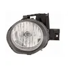 Image de Phare Droit H4 Avec Moteur Ãlectrique Pour Nissan Juke De Mai 2010 Ã 2014
