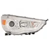 Image de Phare Avant Droit H11 + Hb3 Pour Mitsubishi Asx D'aprÃ¨s 2010