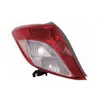 Image de Verre Feu Arriere Gauche Pour Toyota Yaris De 2011 A 2014