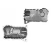 Image de Carter Huile Aluminium Pour Volkswagen Sharan De Avril 2000 Ã 2003 Version 2.8 V6