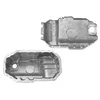 Image de Carter Huile Aluminium Pour Volkswagen Golf 4 De Nov 1997 Ã 2003 Version 1.4 / 1.6 16v 77kw