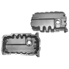 Image de Carter Huile Aluminium. Pour: Audi A1 10 > 14. RÃ©fÃ©rence Constructeur: 03g 103 603 Ad