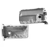 Image de Carter Huile Aluminium Pour Audi A3 De Juil 2003 Ã Juil 2008 Version 1.6 75kw