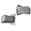 Image de Carter Huile Pour Renault Megane De Nov 2002 Ã 2009