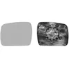 Image de Verre De RÃ©troviseur Gauche Chauffant Pour Land-Rover Freelander 2 D'aprÃ¨s 2006