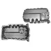 Image de Carter Huile Aluminium Pour Seat Altea D'aprÃ¨s 2004 Version 1.6tdi / 1.9tdi 77kw