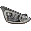 Image de Phare Droit H4 Avec Moteur Ãlectrique Pour Hyundai I10 D'aprÃ¨s Nov 2013