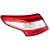 Image de Van Wezel Feu ArriÃ¨re Nissan 3391931 265554ea0a Phare ArriÃ¨re,LumiÃ¨re ArriÃ¨re
