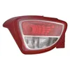Image de Verre De Feu ArriÃ¨re Gauche Pour Hyundai I10 D'aprÃ¨s Nov 2013