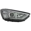 Image de Phare Droit H7+H7 Pour Hyundai Santa-FÃ© D'aprÃ¨s 2012